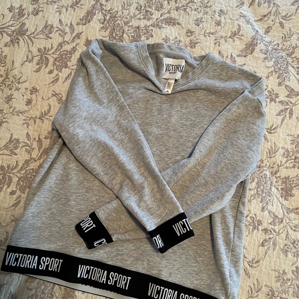 Victoria’s Secret Sport sweatshirt